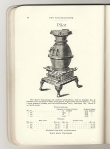 Pilot Catalog  Page